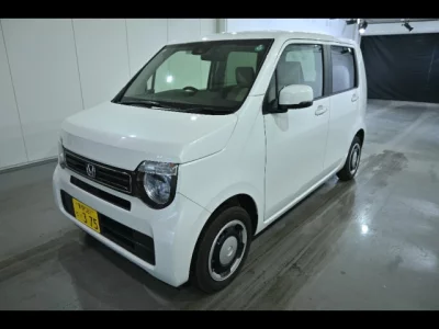 Honda N WGN