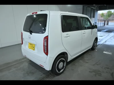 Honda N WGN