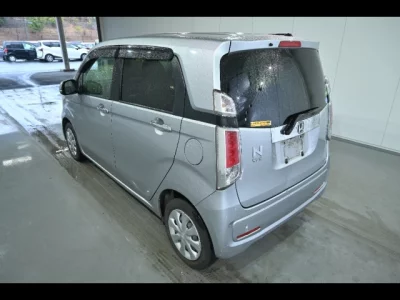 Honda N WGN