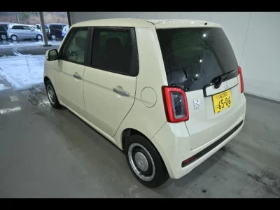 Honda N ONE