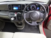 Honda N ONE лот № 26002 оценка R  с аукциона в Японии 4