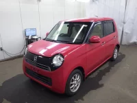 Honda N ONE лот № 26002 оценка R  с аукциона в Японии 1