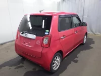 Honda N ONE лот № 26002 оценка R  с аукциона в Японии 2