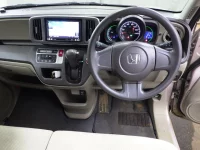 Honda N ONE лот № 26017 оценка R  с аукциона в Японии 4