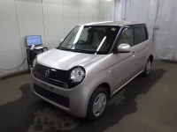 Honda N ONE лот № 26017 оценка R  с аукциона в Японии 1