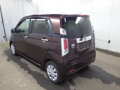 Honda N WGN