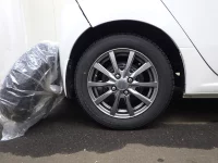 Honda N ONE лот № 26054 оценка R  с аукциона в Японии 8