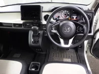 Honda N ONE лот № 26054 оценка R  с аукциона в Японии 4