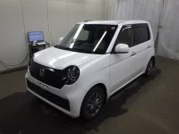 Honda N ONE лот № 26054 оценка R  с аукциона в Японии 1