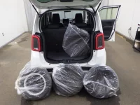 Honda N ONE лот № 26054 оценка R  с аукциона в Японии 7