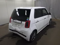 Honda N ONE лот № 26054 оценка R  с аукциона в Японии 2