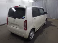 Honda N WGN лот № 26079 оценка R  с аукциона в Японии 2