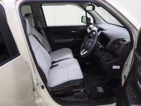 Honda N WGN лот № 26079 оценка R  с аукциона в Японии 5