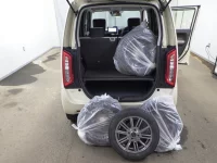 Honda N WGN лот № 26079 оценка R  с аукциона в Японии 7