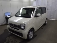 Honda N WGN лот № 26079 оценка R  с аукциона в Японии 1