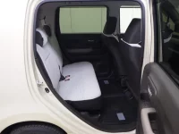 Honda N WGN лот № 26079 оценка R  с аукциона в Японии 6