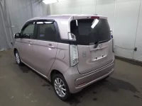 Honda N WGN лот № 26082 оценка 3.5  с аукциона в Японии 3