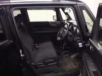 Honda N BOX SLASH лот № 26088 оценка 3  с аукциона в Японии 5