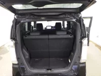 Honda N BOX SLASH лот № 26088 оценка 3  с аукциона в Японии 7