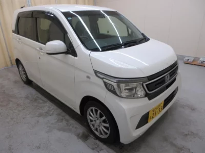 Honda N WGN
