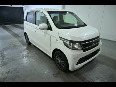 Honda N WGN