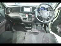 Honda N ONE лот № 29085 оценка 3.5  с аукциона в Японии 4