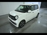 Honda N ONE лот № 29085 оценка 3.5  с аукциона в Японии 1