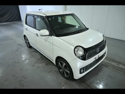 Honda N ONE  с аукциона в Японии