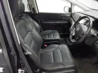 Honda ODYSSEY лот № 10252 оценка 3  с аукциона в Японии 5