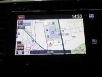 Honda ODYSSEY лот № 10252 оценка 3  с аукциона в Японии 10