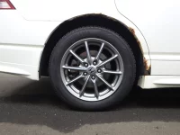 Honda ODYSSEY лот № 26037 оценка 3  с аукциона в Японии 8