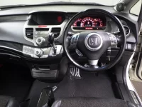 Honda ODYSSEY лот № 26037 оценка 3  с аукциона в Японии 4