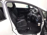 Honda ODYSSEY лот № 26037 оценка 3  с аукциона в Японии 5