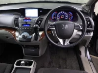 Honda ODYSSEY лот № 26111 оценка 3  с аукциона в Японии 4