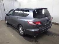 Honda ODYSSEY лот № 26111 оценка 3  с аукциона в Японии 3