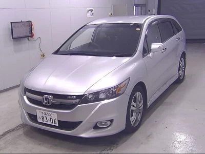 Honda STREAM