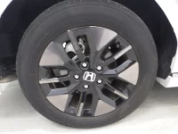 Honda STEP WAGON лот № 10325 оценка R  с аукциона в Японии 8