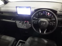 Honda STEP WAGON лот № 10325 оценка R  с аукциона в Японии 4