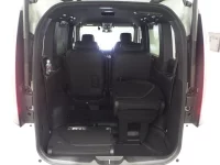 Honda STEP WAGON лот № 10325 оценка R  с аукциона в Японии 7