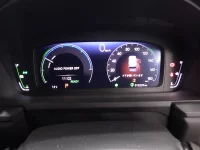 Honda STEP WAGON лот № 10325 оценка R  с аукциона в Японии 9