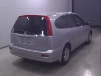 Honda STREAM лот № 19080 оценка R  с аукциона в Японии 2