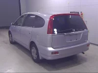 Honda STREAM лот № 19080 оценка R  с аукциона в Японии 3