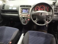 Honda STREAM лот № 19080 оценка R  с аукциона в Японии 4