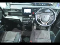 Honda STEP WAGON лот № 20091 оценка R  с аукциона в Японии 4