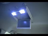 Honda STEP WAGON лот № 20091 оценка R  с аукциона в Японии 7