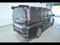 Honda STEP WAGON лот № 20091 оценка R  с аукциона в Японии 2