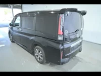 Honda STEP WAGON лот № 20091 оценка R  с аукциона в Японии 3