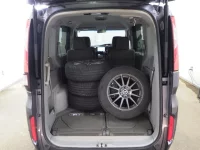 Honda STEP WAGON лот № 26071 оценка 3.5  с аукциона в Японии 7