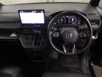 Honda STEP WAGON лот № 26087 оценка 4  с аукциона в Японии 3