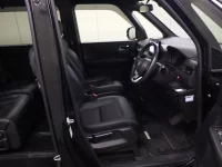 Honda STEP WAGON лот № 26087 оценка 4  с аукциона в Японии 4